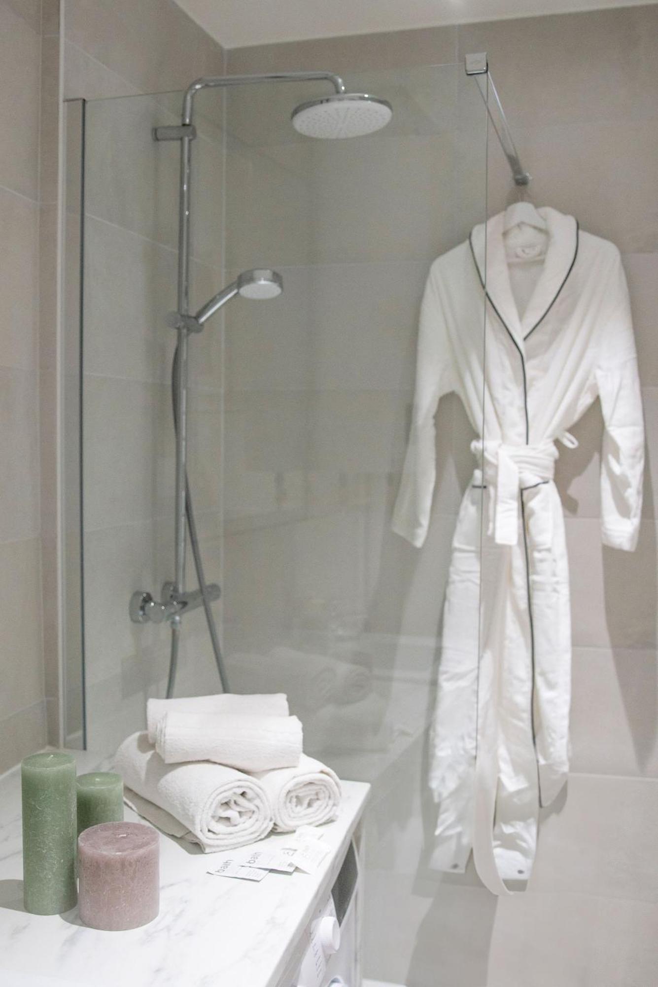 Central Paris - Montorgueil - Cityapartmentstay Exterior photo